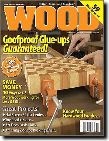 Wood 208