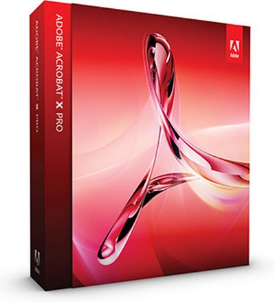 Adobe Reader