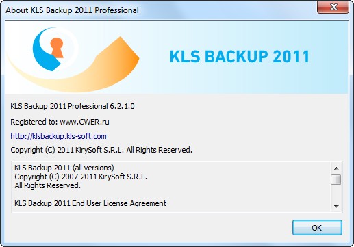 KLS Backup