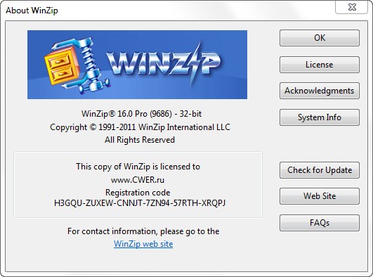 WinZip