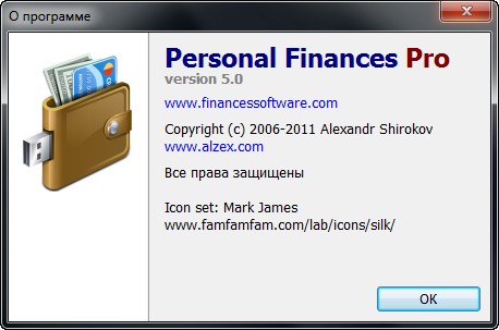 Personal Finances