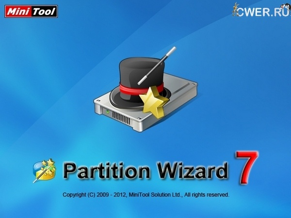 Partition Wizard