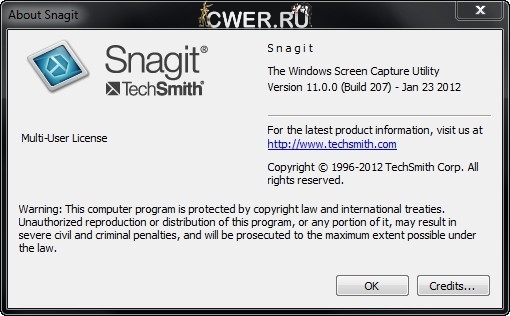 SnagIt