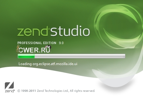 Zend Studio