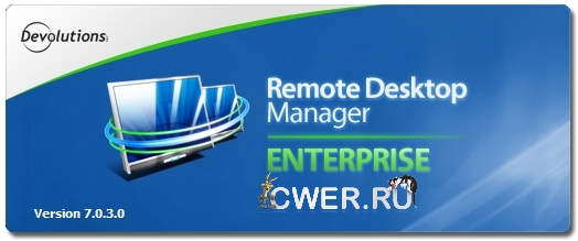 Remote Desktop Manager