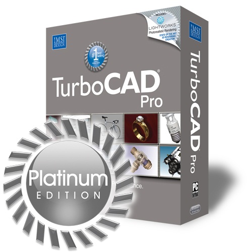 TurboCAD