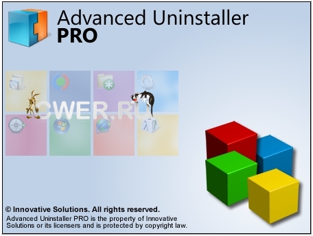 Advanced Uninstaller