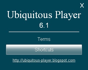 Ubiquitous Player