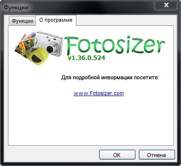 Fotosizer