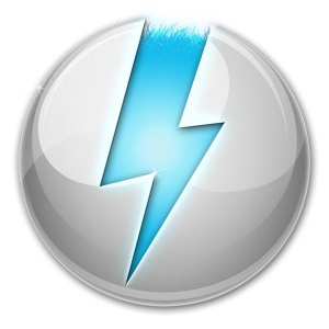 DAEMON Tools