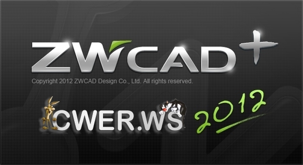 ZWCAD