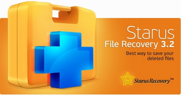 Starus File Recovery