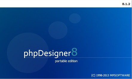 phpDesigner