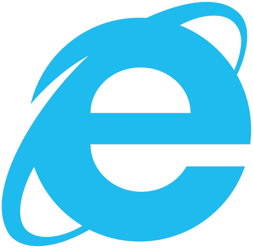 Internet Explorer