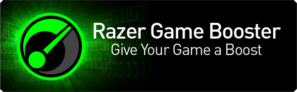 Razer Game Booster