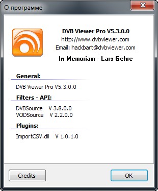 DVBViewer