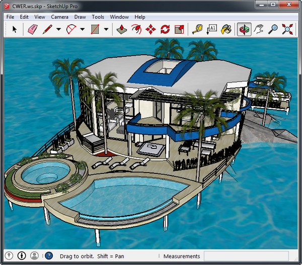 SketchUp