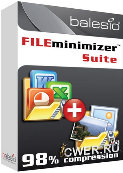 FILEminimizer