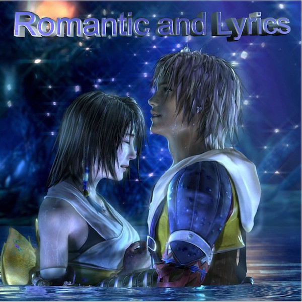 Romantic and Lyrics