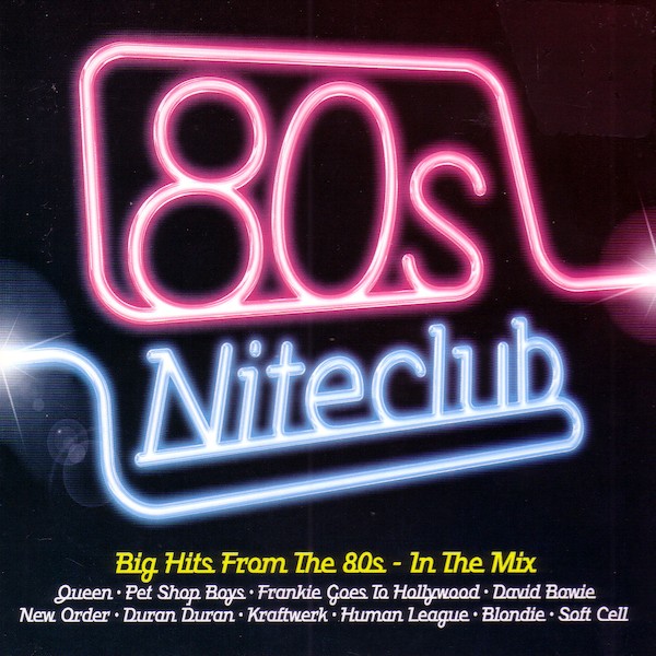 80s Niteclub (2009)