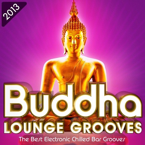 Buddha Lounge Grooves