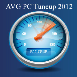 AVG PC Tuneup