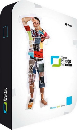 Zoner Photo Studio Pro 14