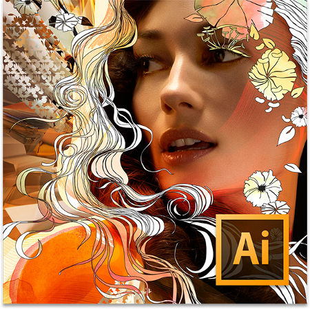 Adobe Illustrator CS6