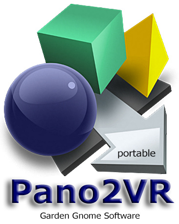 Pano2VR