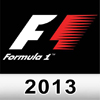 F1 2013 Logo