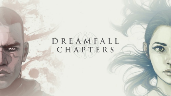 Dreamfall Chapters