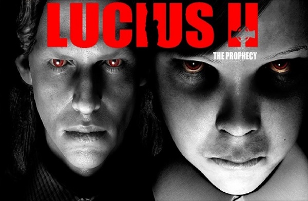 Lucius II: The Prophecy