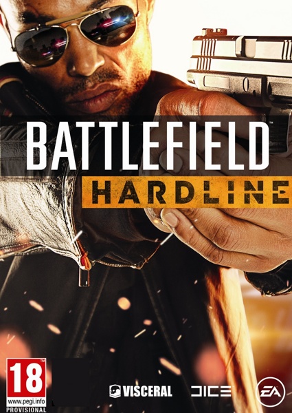 Battlefield Hardline