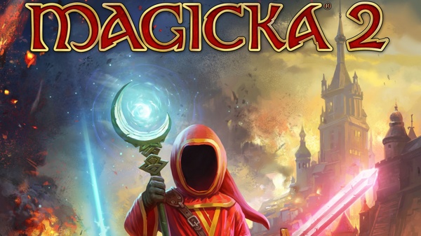 Magicka 2