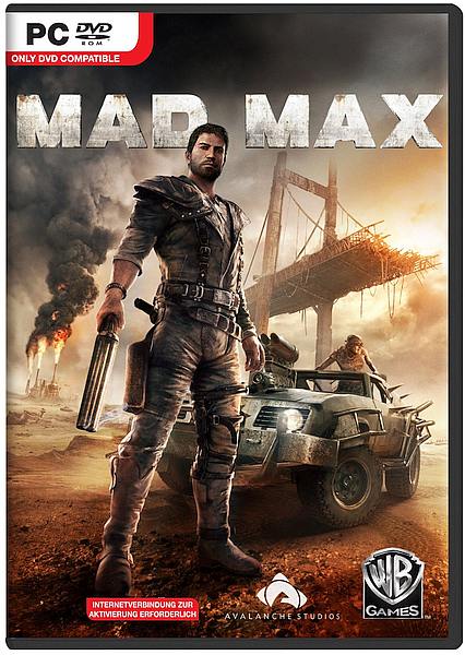 Mad Max