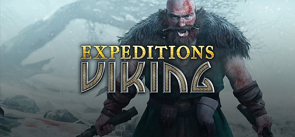 Expeditions: Viking