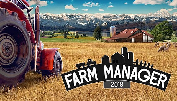 Farm Manager 2018