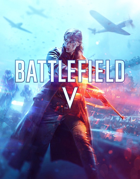 Battlefield V