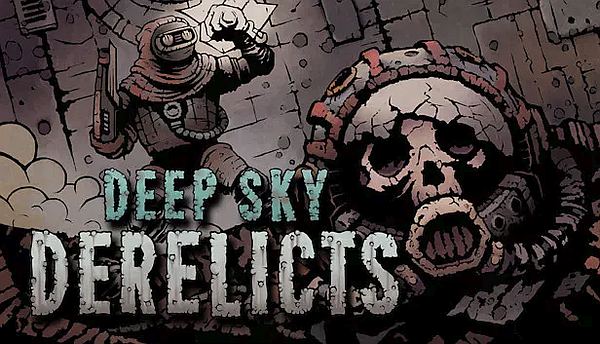 Deep Sky Derelicts