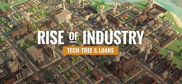 Rise of Industry