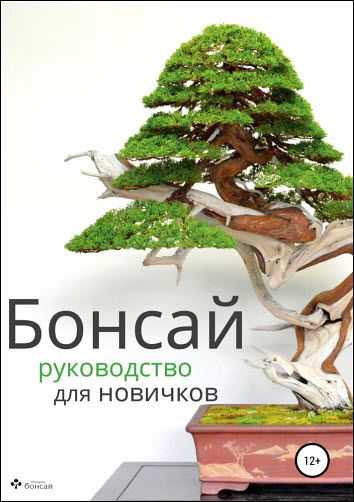 Империя бонсай. Бонсай – руководство для начинающих