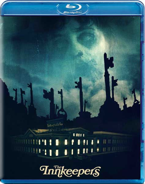 The Innkeepers