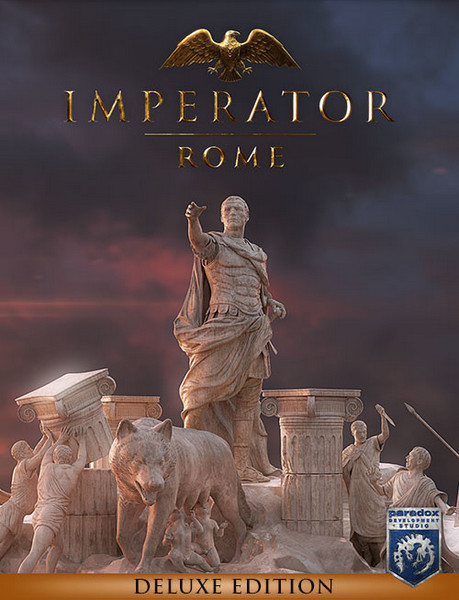 ImperatorRome