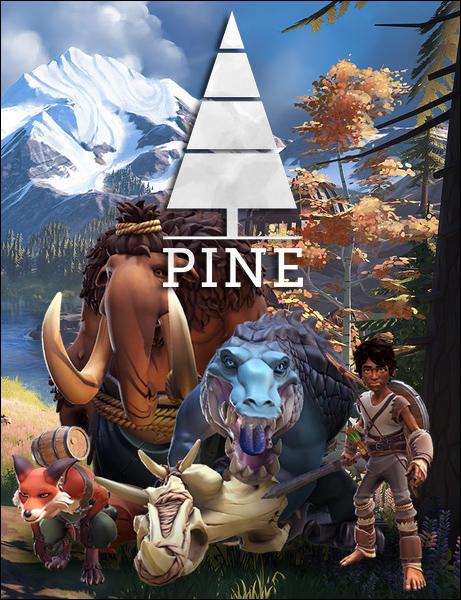 Pine