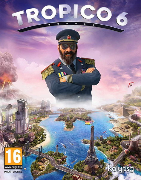 Tropico6