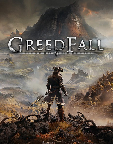 GreedFall