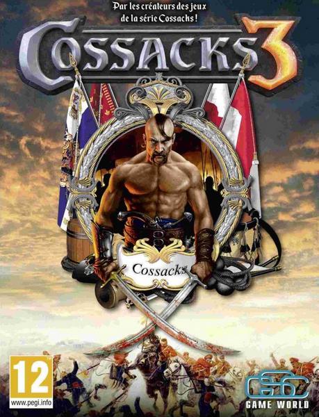 Cossacks3