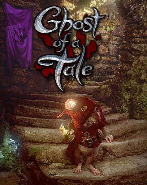 GhostofaTale