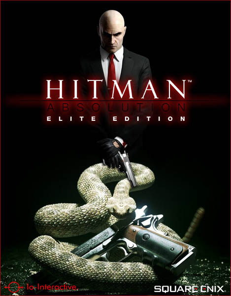 HitmanAbsolution