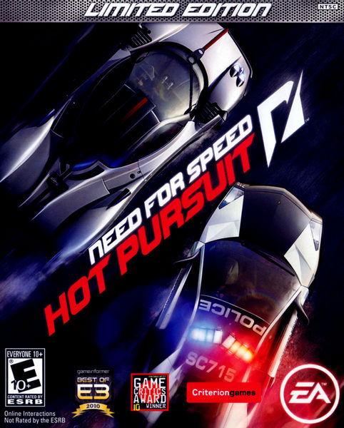 HotPursuit